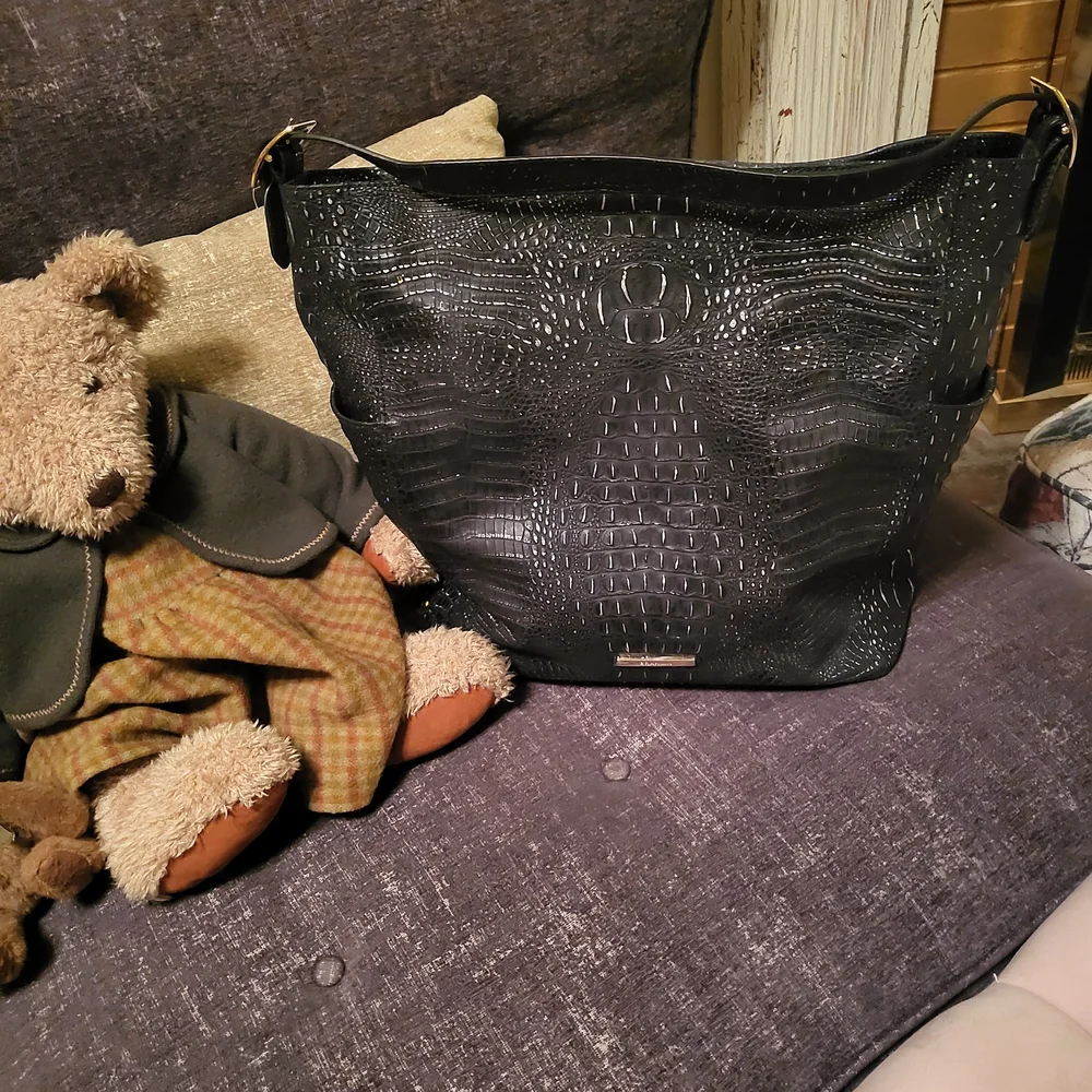 Brahmin Parin - Picture 1 of 5